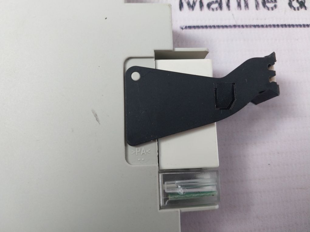 Weidmuller 8536691001 Relay Socket