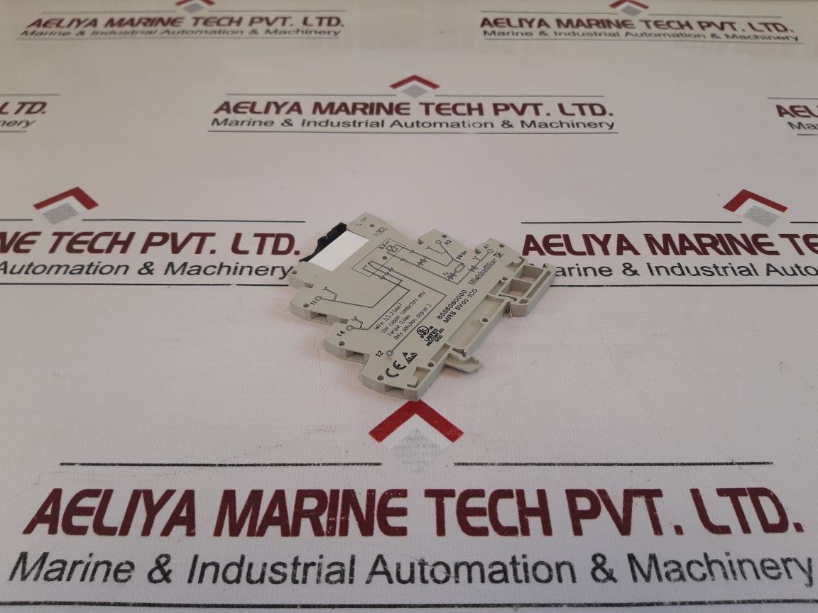 Weidmuller 8556080000