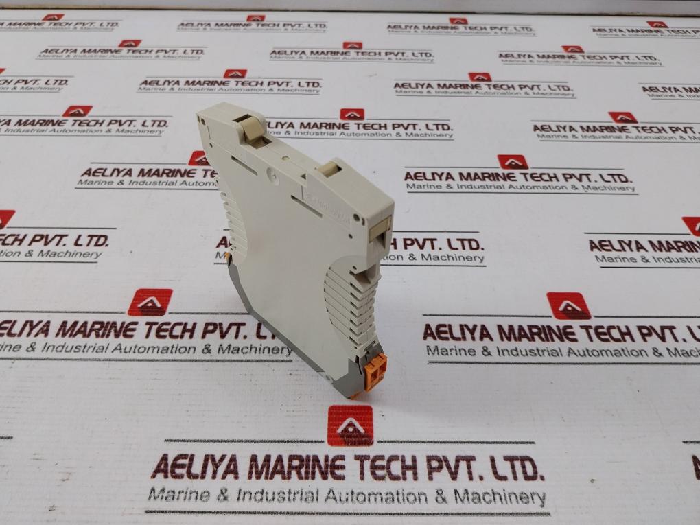 Weidmuller 8560740000 Was4 Pro Dc/Dc Signal Isolator