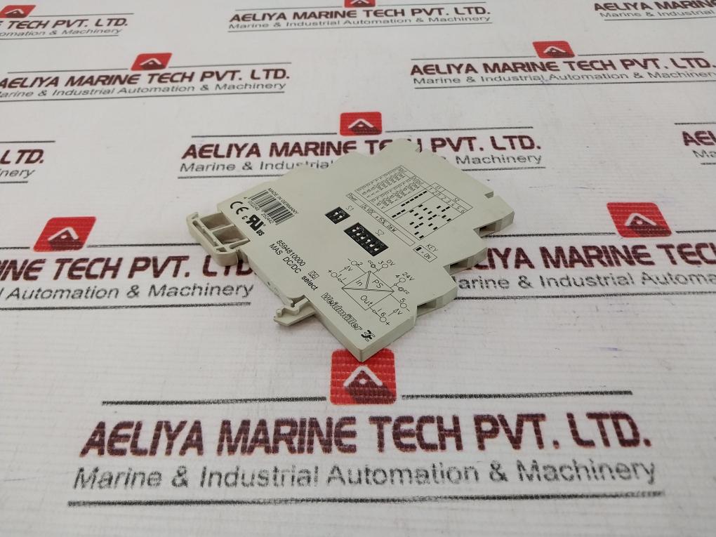 Weidmuller 8594810000 Signal Converter