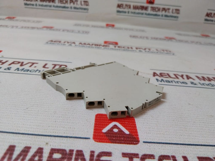 Weidmuller Maz Dc/Dc 8594840000 Signal Isolator 24 Vdc