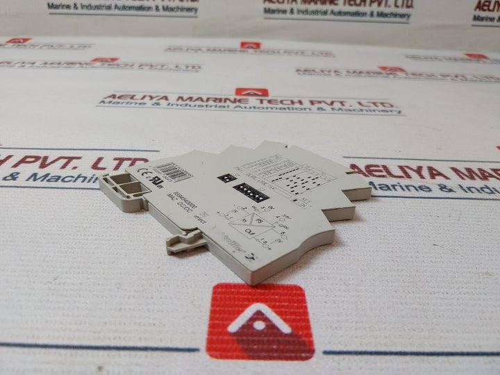 Weidmuller Maz Dc/Dc 8594840000 Signal Isolator 24 Vdc