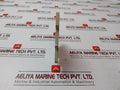 Lot Of 5X Weidmuller 8596080000 Relay With Socket 6A 24V