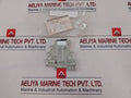 Weidmuller 8596080000 Power Relay With Relay Socket Mrz 24Vdc 1Co 5Uau