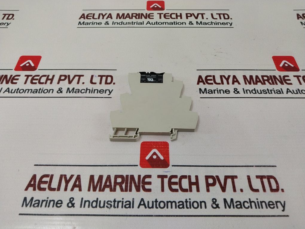 Weidmuller 8607350000 Solid State Relay