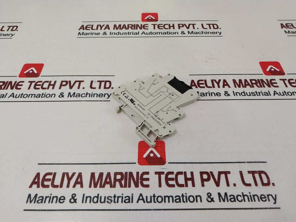 Weidmuller 8607350000 Solid State Relay