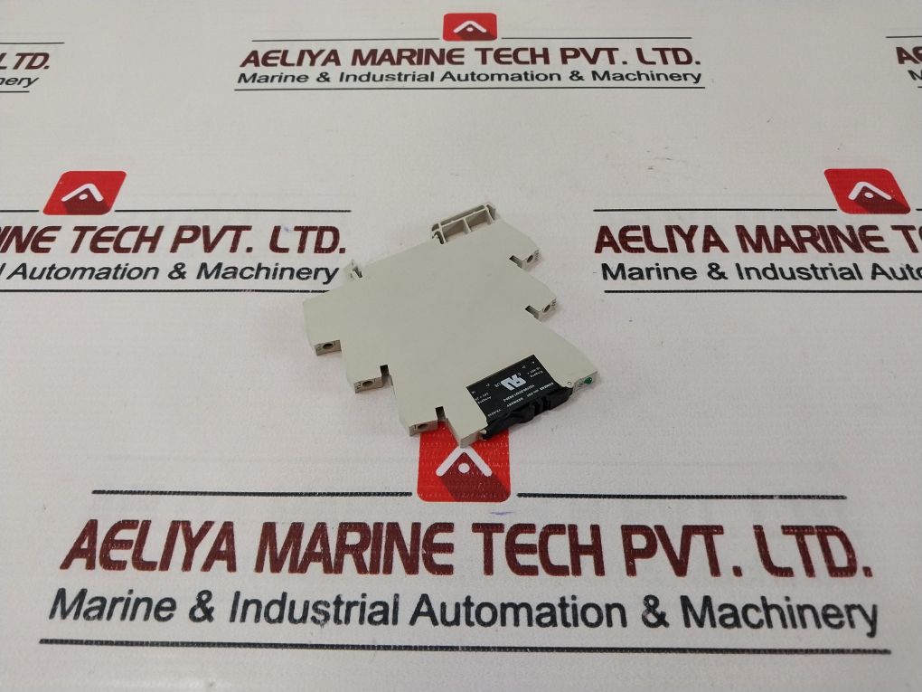 Weidmuller 8607350000 Solid State Relay