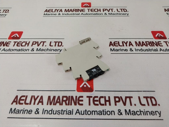 Weidmuller 8607350000 Solid State Relay