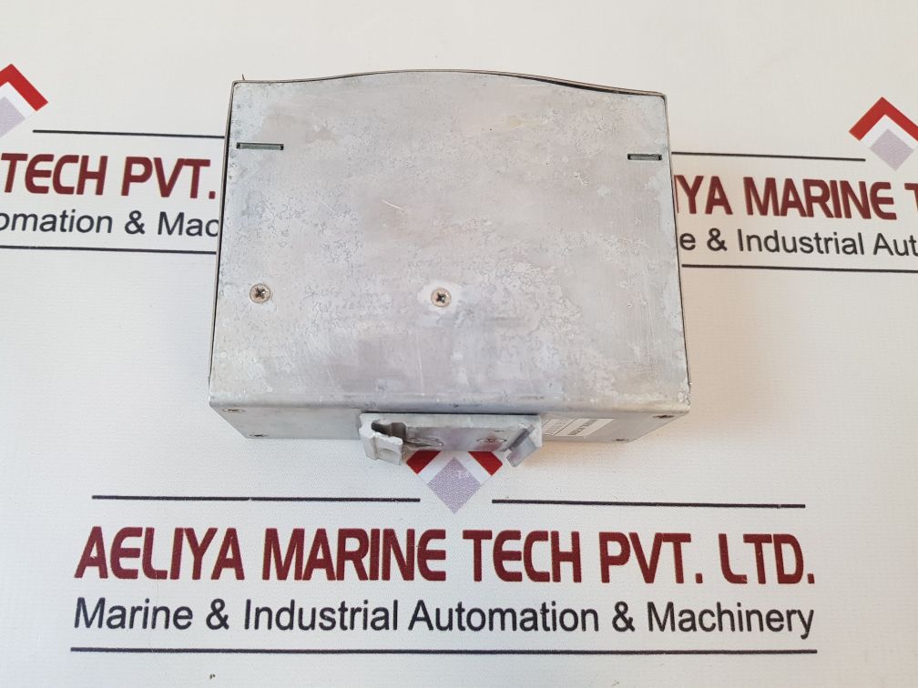 Weidmuller 8708660000 Power Supply