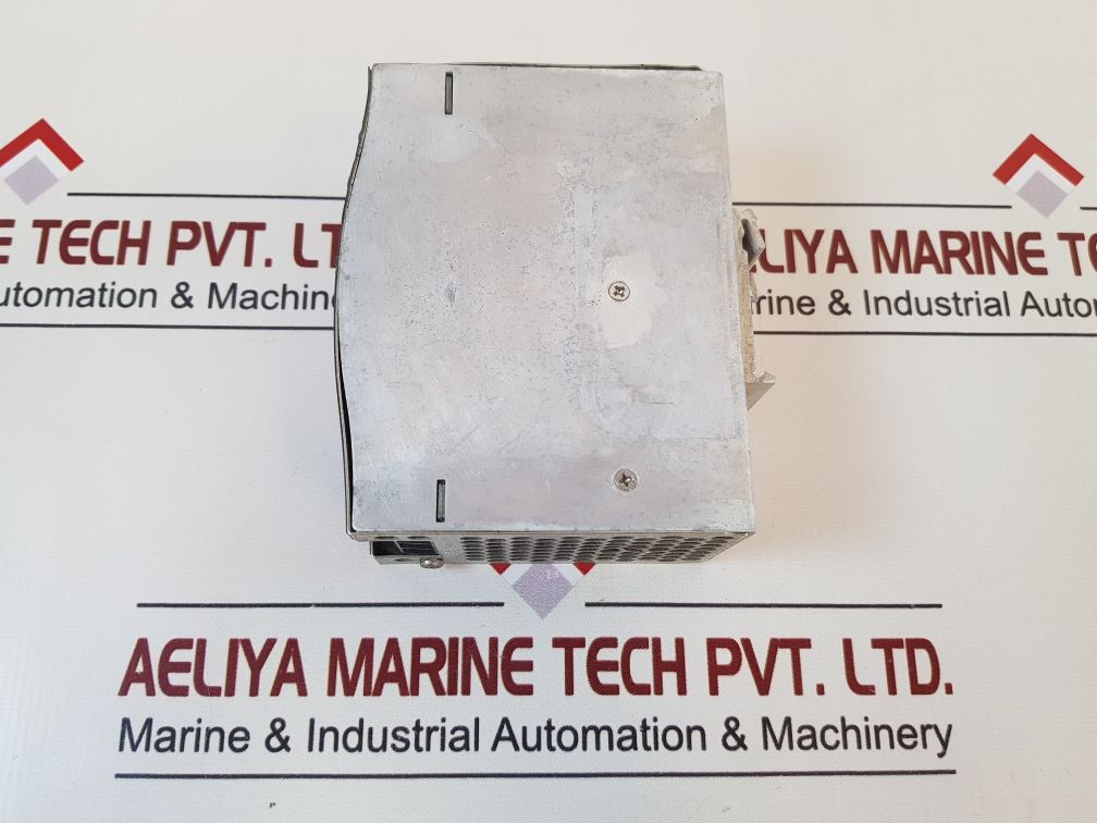 Weidmuller 8708660000 Power Supply