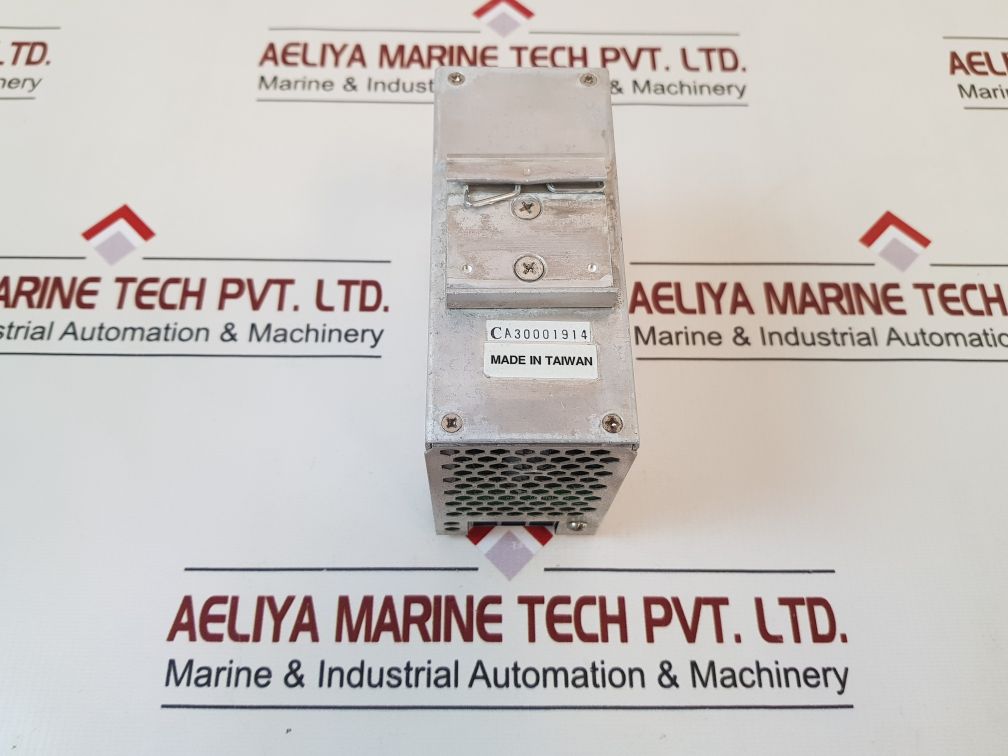 Weidmuller 8708660000 Power Supply