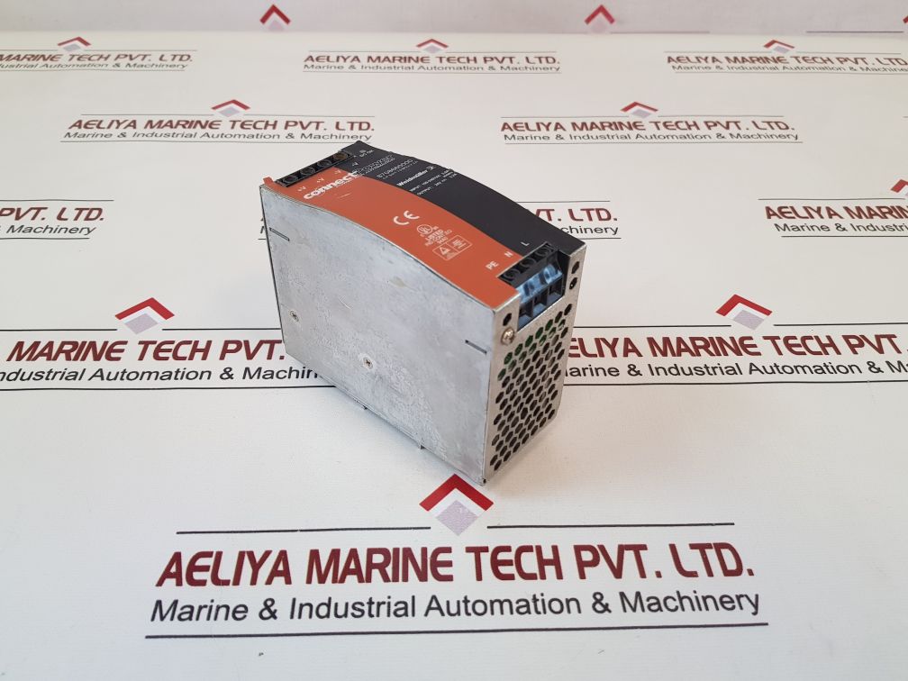 Weidmuller 8708660000 Power Supply