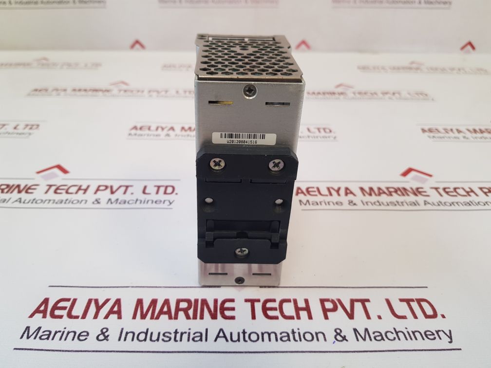 Weidmuller 8708660000 Connect Power Supply