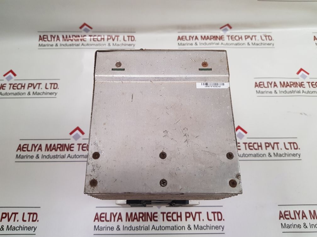 Weidmuller 8708730000 Power Supply