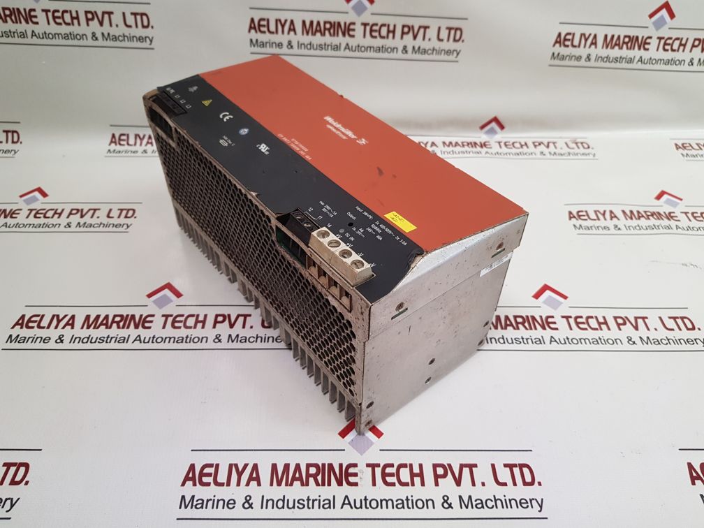 Weidmuller 8708730000 Power Supply