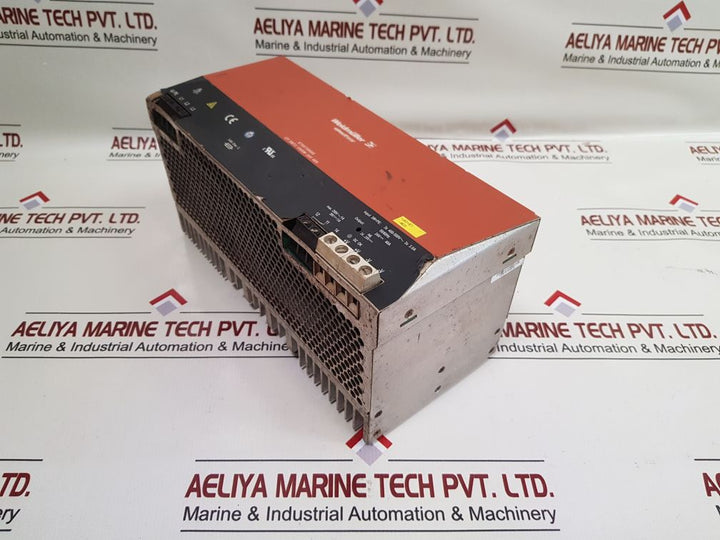 Weidmuller 8708730000 Power Supply