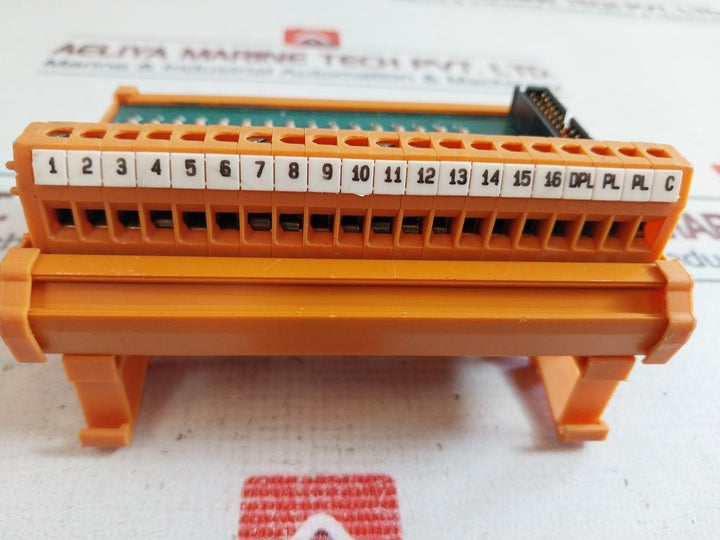 Weidmuller 90Ng02
