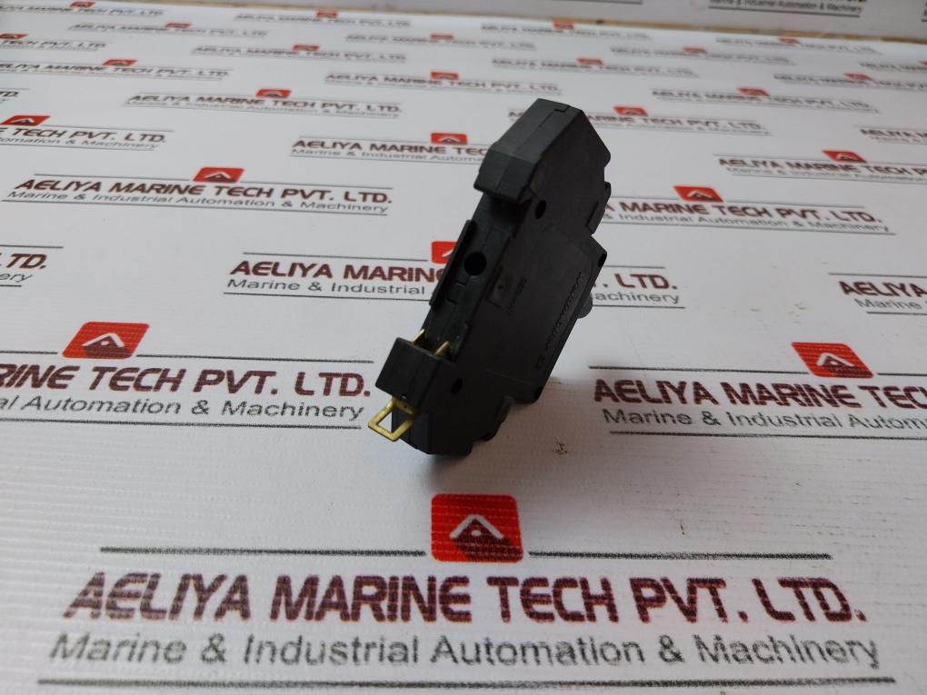 Weidmuller 9101903500 Circuit Breaker 10A