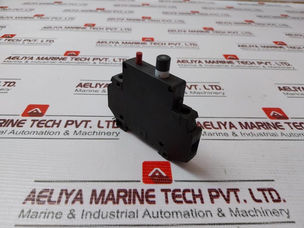 Weidmuller 9101903500 Circuit Breaker 10A