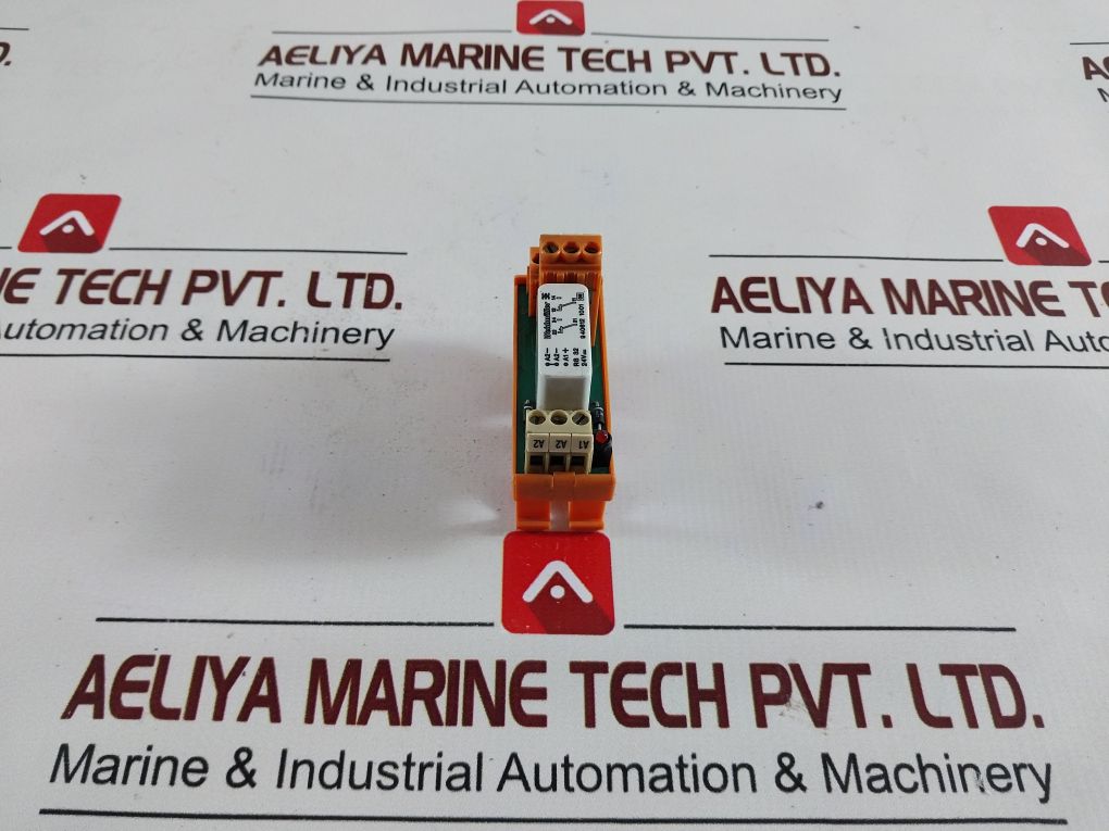 Weidmuller 940612 1001 Relay Module