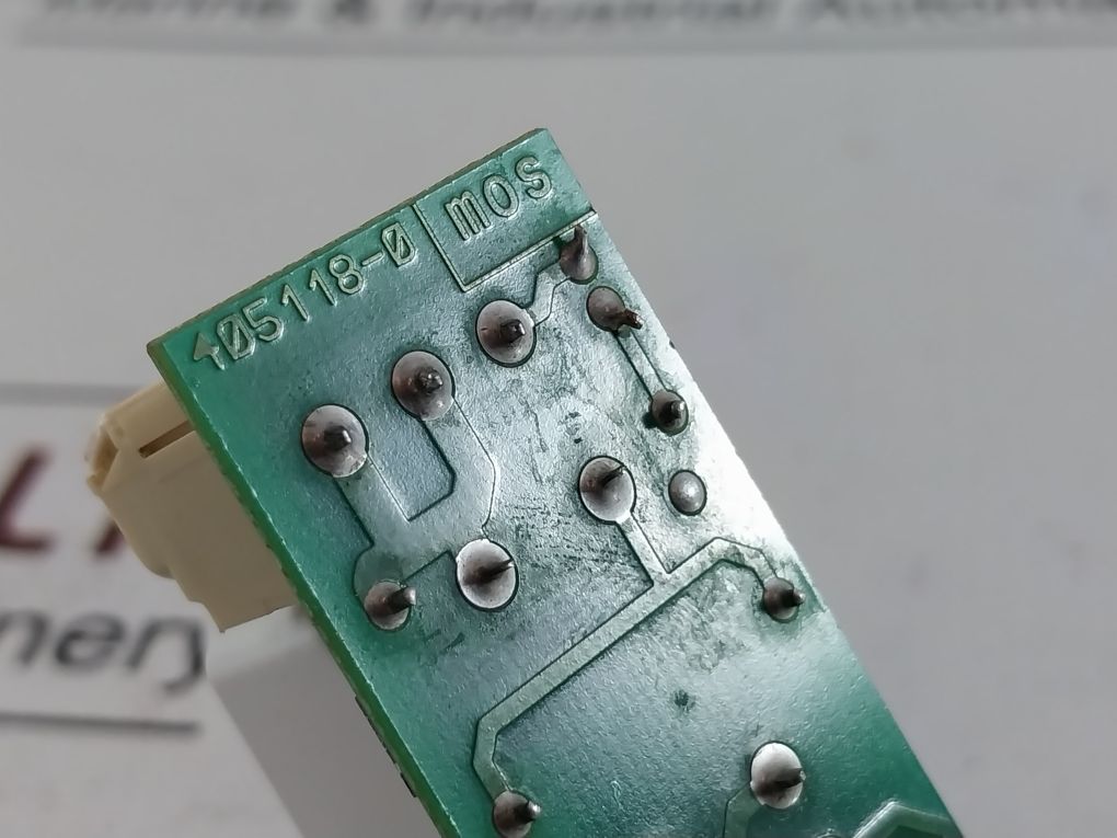 Weidmuller 940612 1001 Relay Module