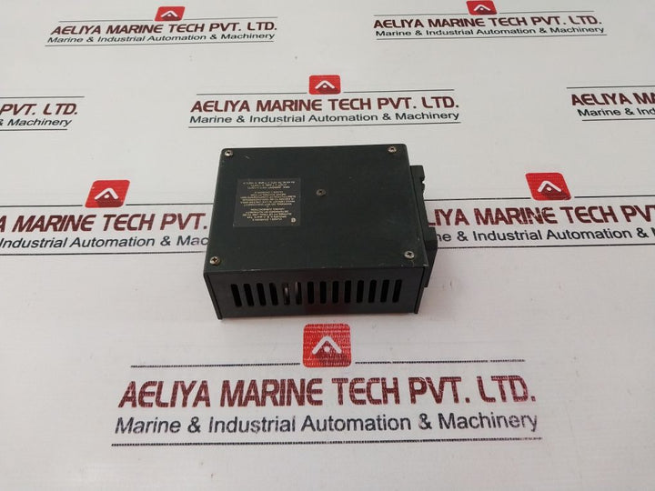 Weidmuller 991937 2415 Connect Power Supply 15 Vdc 3A