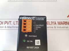 Weidmuller 991937 2424 Power Supply