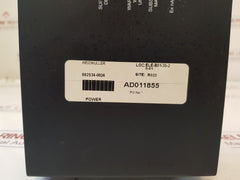 Weidmuller 992534 0024 Connect Power Supply Ad011855