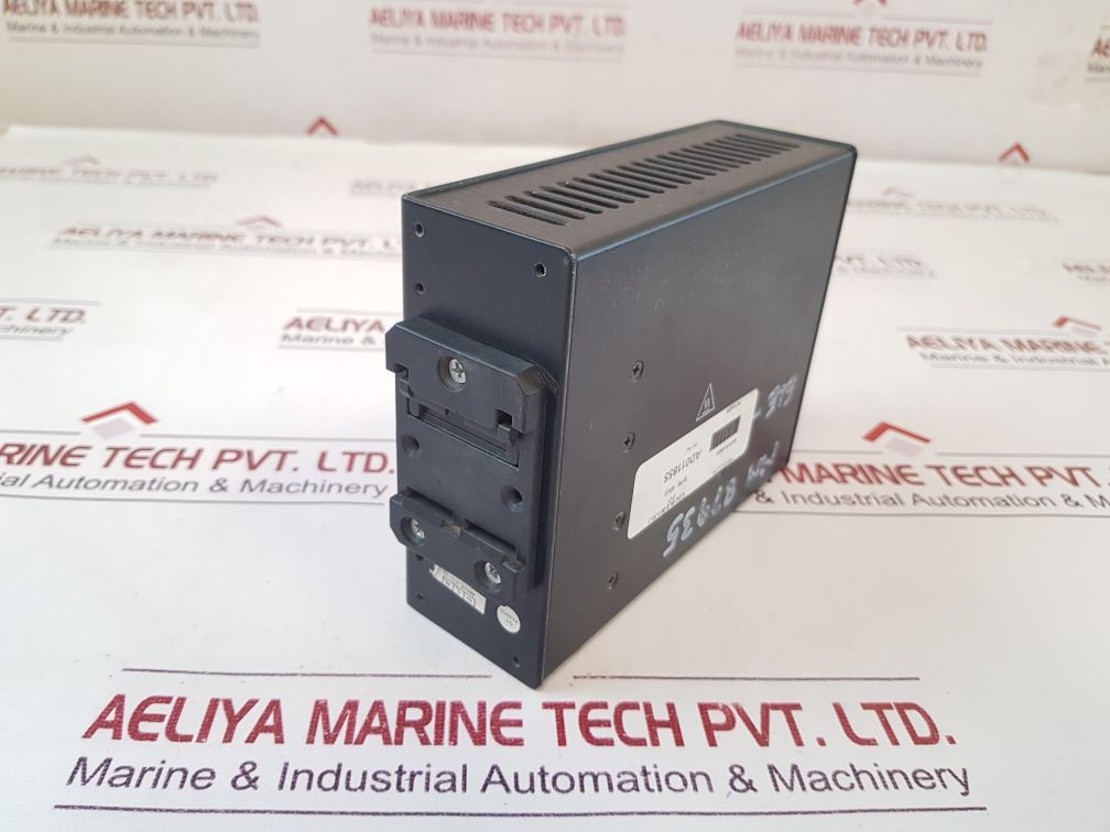 Weidmuller 992534 0024 Connect Power Supply Ad011855