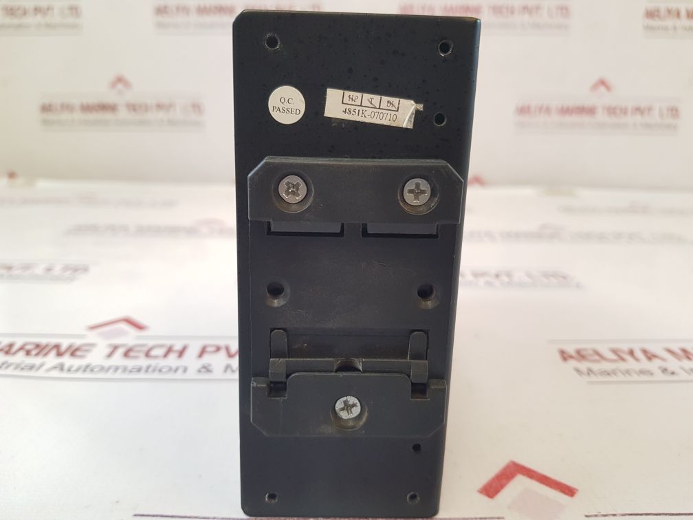 Weidmuller 992534 0024 Connect Power Supply Ad011855