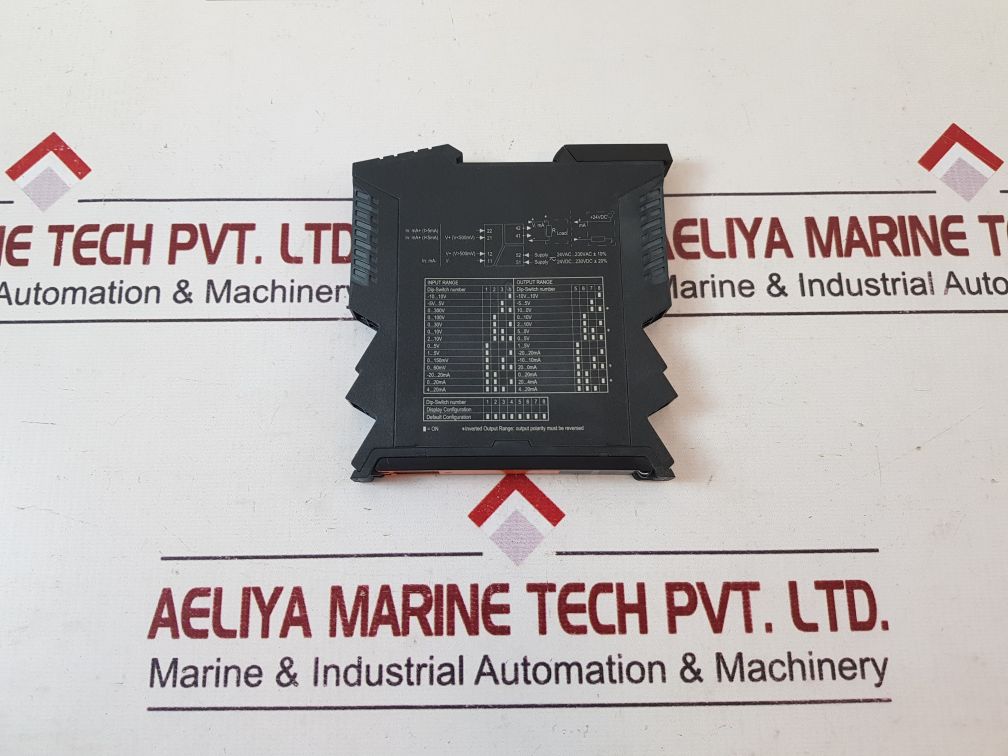 Weidmuller Act20P-pro Dcdc Ii-s Analog Signal Converter