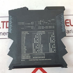 Weidmuller Act20P-pro Dcdc Ii-s Analog Signal Converter