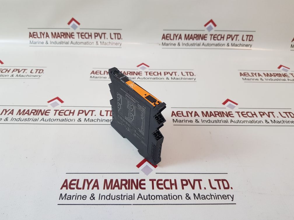 Weidmuller Act20P-pro Dcdc Ii-s Analog Signal Converter