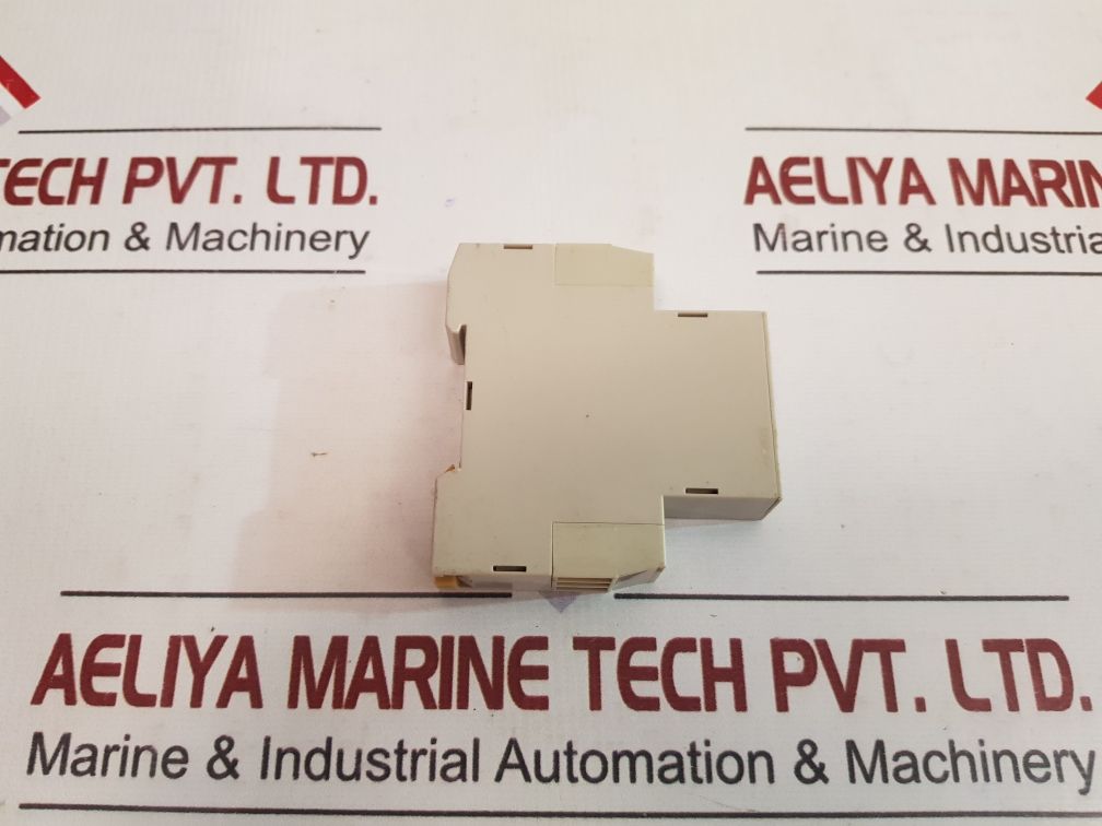 Weidmuller Btr-s Timer 8647720000