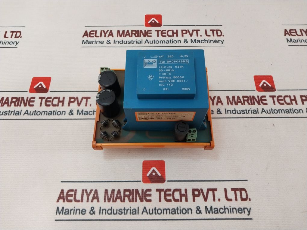 Weidmuller Bv080489B