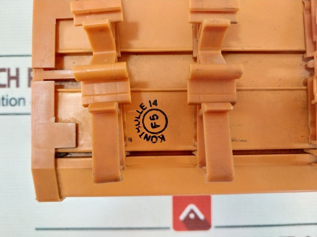 Weidmuller Bv080489B Power Transformer Module Tc 230/24-2