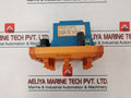 Weidmuller Bv080489B Power Transformer Module Tc 230/24-2