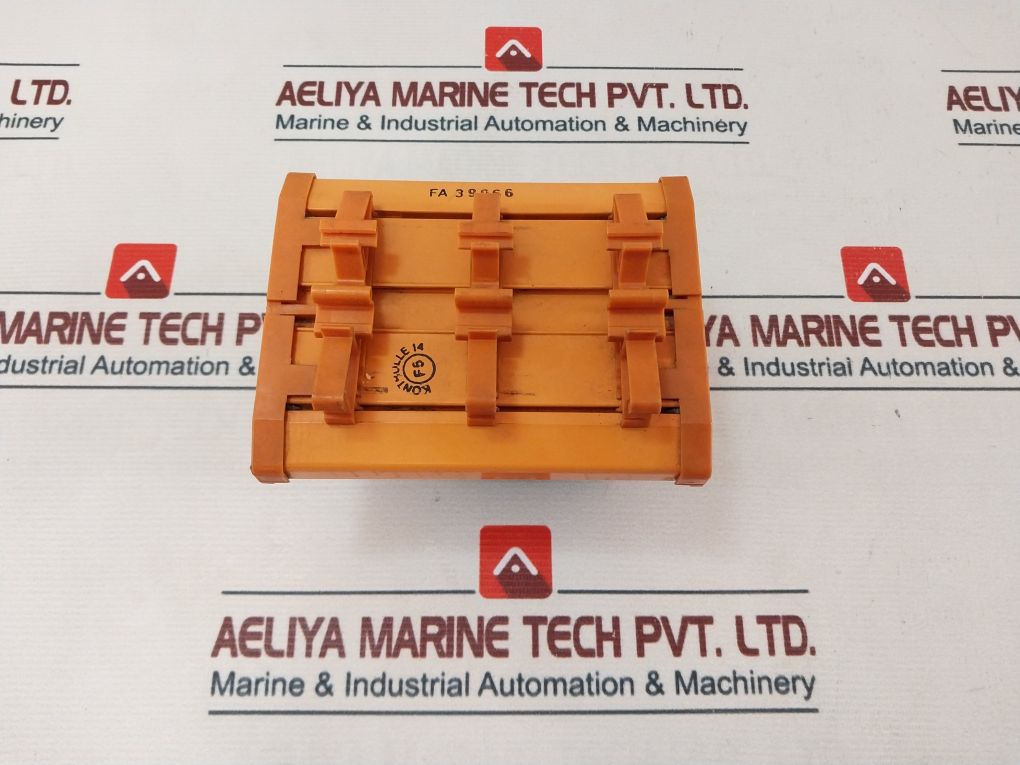 Weidmuller Bv080489B Power Transformer Module Tc 230/24-2