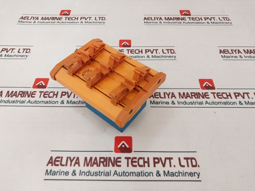 Weidmuller Bv080489B Power Transformer Module Tc 230/24-2