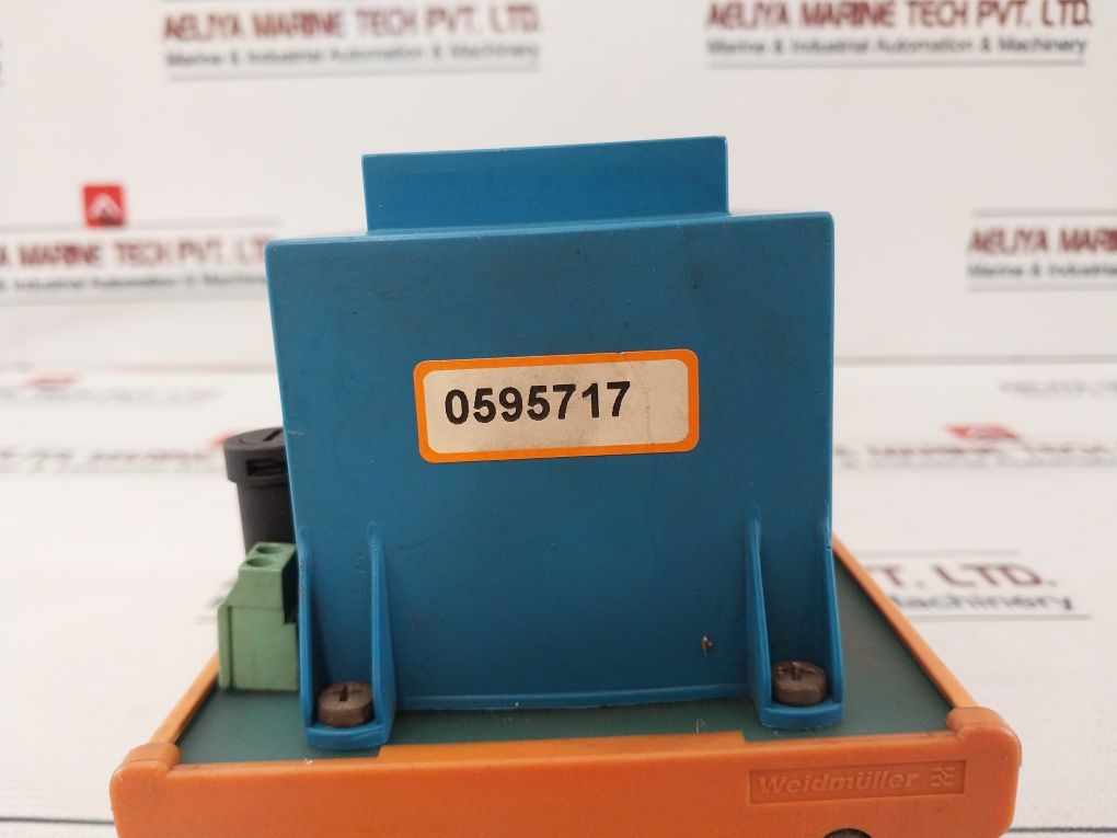 Weidmuller Bv080489B Power Transformer Module Tc 230/24-2