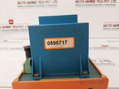 Weidmuller Bv080489B Power Transformer Module Tc 230/24-2