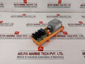 Weidmuller Chk10759 Contact Relay 115V 1-3/115V 5-7