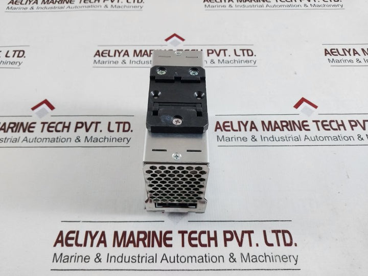 Weidmuller Cp Dm 20 Din-rail Power Supply 8768650000