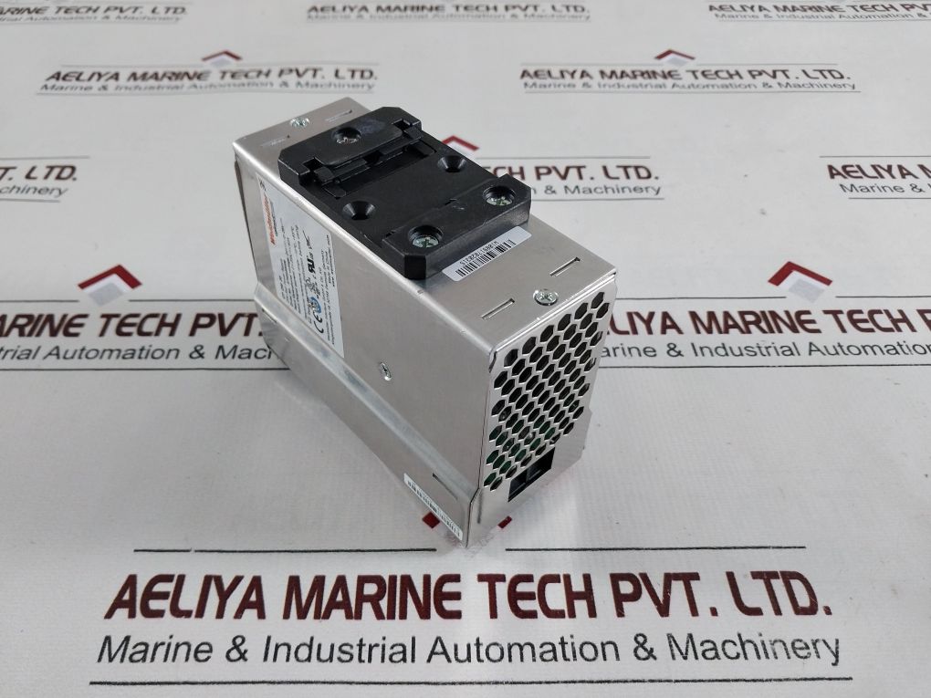 Weidmuller Cp Dm 20 Din-rail Power Supply 8768650000