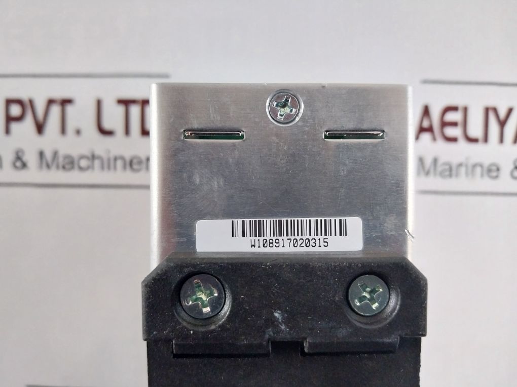 Weidmuller Cp Dm 20 Din-rail Power Supply 8768650000