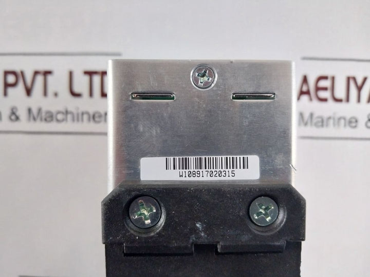 Weidmuller Cp Dm 20 Din-rail Power Supply 8768650000