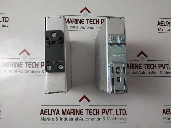 Weidmuller Cp M Dm20 Din-rail Power Supply 1222210000