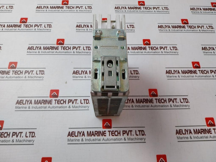 Weidmuller Cp M Snt 180W 24V 7.5A Switch-mode Power Supply Unit 24V 7.5A