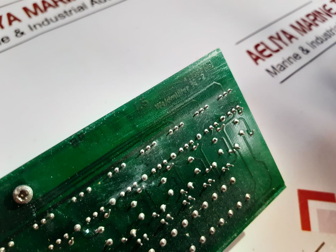 Weidmuller Ct-x31 Module