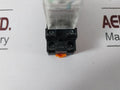 Weidmuller Drm270024L Relay With Fs 2Co Base